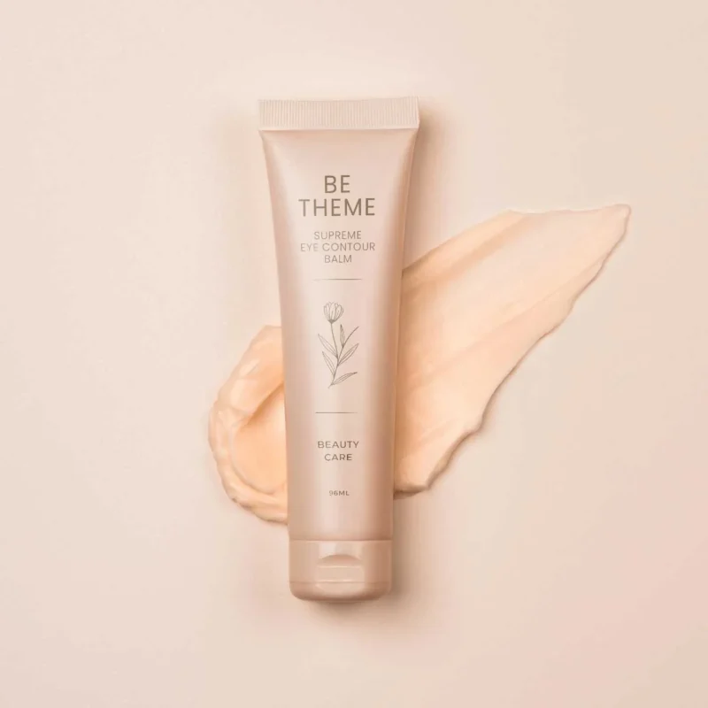 Styling Cream